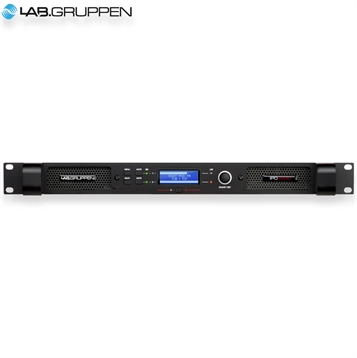 Cục Đẩy Công Suất Lab Gruppen IPD 2400